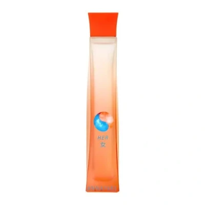 Image de Annayake Her Eau de Toilette 100 ml