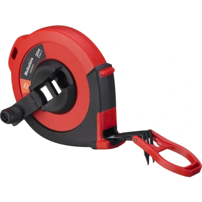 Afbeelding van Hultafors CC20m rolmaat 20m