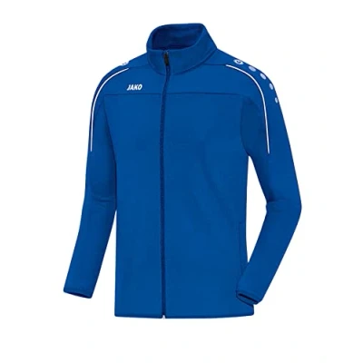 Afbeelding van Vrijetijdsvest Classico Royal / L