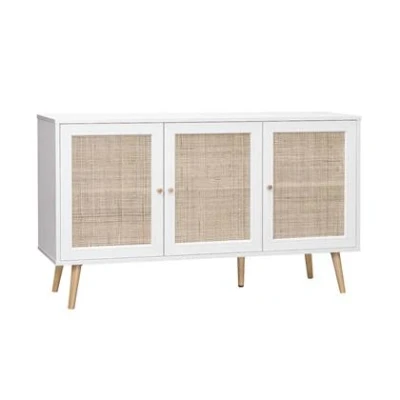 Afbeelding van sweeek Dressoir, bohème, 120x39x70cm