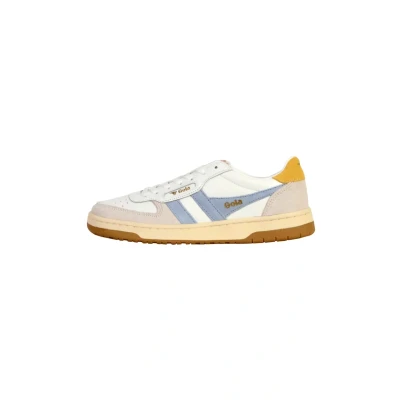 Afbeelding van Gola Femme Hawk Baskets, Blanc Air Pollen, 40 EU