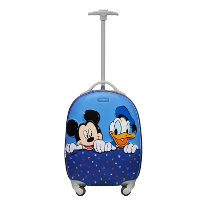 Afbeelding van Samsonite disney Ultimate 2.0 Spinner 46 stars Zachte koffer