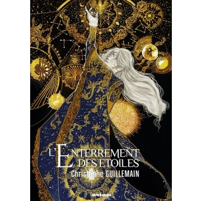 Image de L&#039;enterrement des etoiles