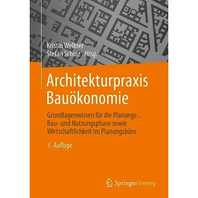 Afbeelding van Architekturpraxis Bauökonomie