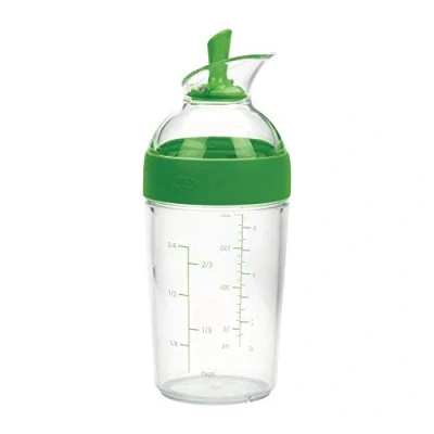 Afbeelding van Oxo Dressingshaker 250 Ml, Groen 6