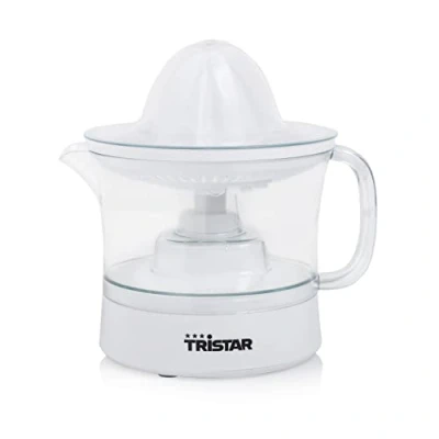Image de Presse agrumes Tristar CP 3005
