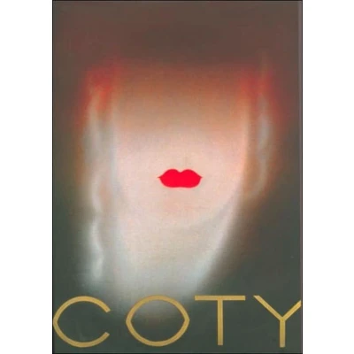 Afbeelding van Coty