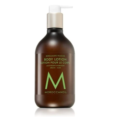Afbeelding van Moroccanoil Body Bergamot Fraiche Bodylotion 300 Ml