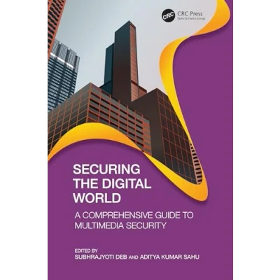 Afbeelding van Securing the Digital World