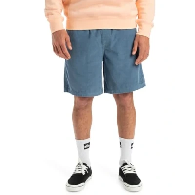 Afbeelding van Quiksilver Taxer Cord Walkshorts