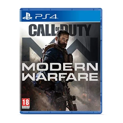 Afbeelding van Call of Duty Modern Warfare