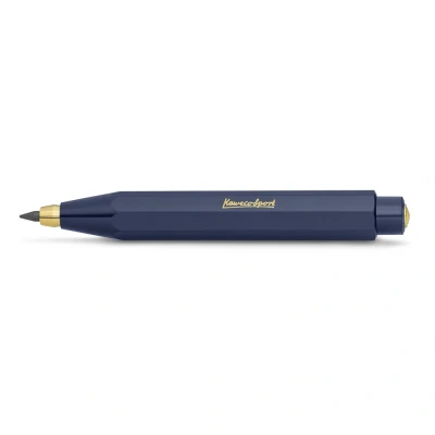 Afbeelding van Kaweco Classic Sport Navy PLC 3,2mm