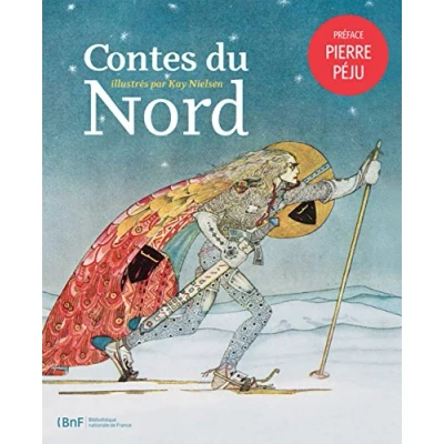 Afbeelding van CONTES DU NORD