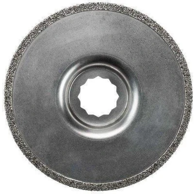 Afbeelding van Fein 63502168010 Diamant Cirkelzaagblad 1.2 mm 105 1 stuk(s)