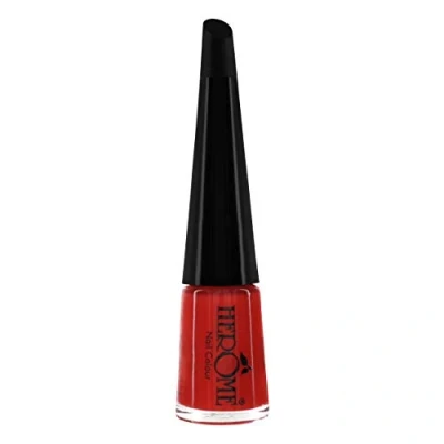 Afbeelding van Herome Take away nail colour basic 7/4 4 Milliliter