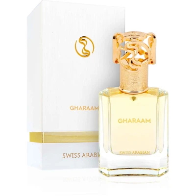 Afbeelding van Swiss Arabian Gharaam EDP 50ml