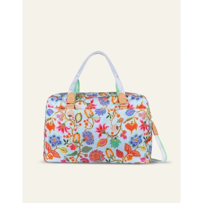 Afbeelding van Oilily Wynona Weekender surf spray handbagage
