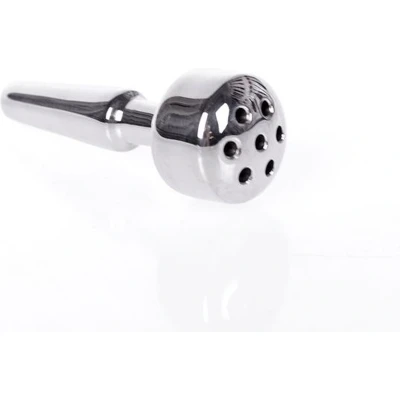 Afbeelding van Soaker Penis Plug met gaatjes