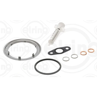 Afbeelding van Elring Turbolader montageset 568.870
