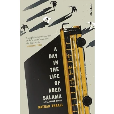 Afbeelding van A Day in the Life of Abed Salama