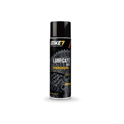 Afbeelding van BIKE7 LUBRICATE DRY 500ML