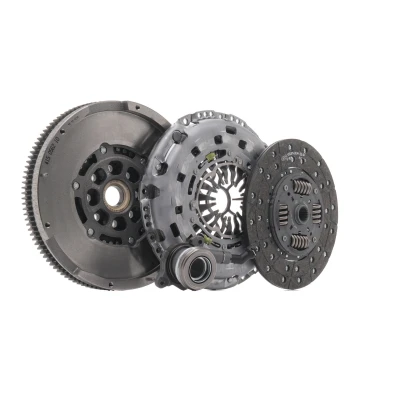 Afbeelding van SACHS 2290 601 163 Koppelingsset FORD: Transit Custom V362 Van, V363 Platform / Chassis, Minibus