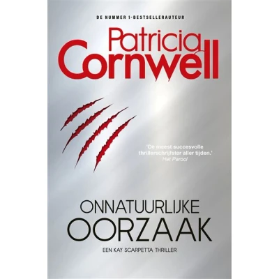 Image de Onnatuurlijke oorzaak