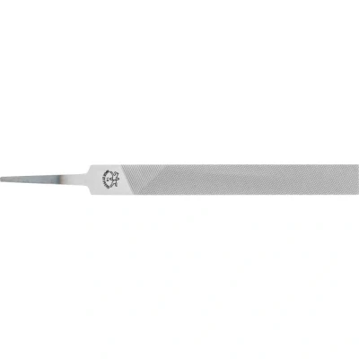 Afbeelding van PFERD 11101101 Werkplaatsvijl Lengte 100 mm 10 stuk(s)