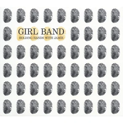 Afbeelding van Girl Band Holding Hands With Jamie