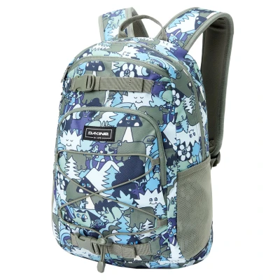 Afbeelding van Dakine Grom 13L whimsical forest