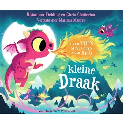 Image de Kleine draak