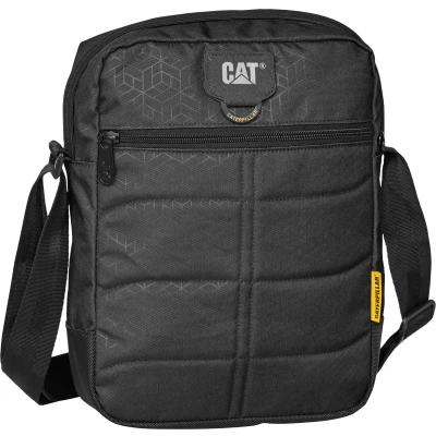 Afbeelding van Caterpillar Ryan, Unisex, Zwart, Sachet, maat: One size