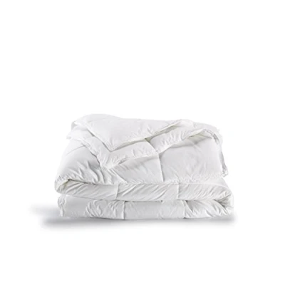 Afbeelding van De Witte Lietaer Dekbed Ducky Lits Jumeaux 240 x 220 cm Donsvulling