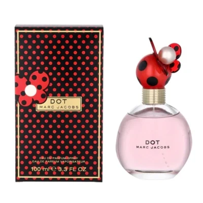 Afbeelding van Marc Jacobs Dot 3.4 Edp L