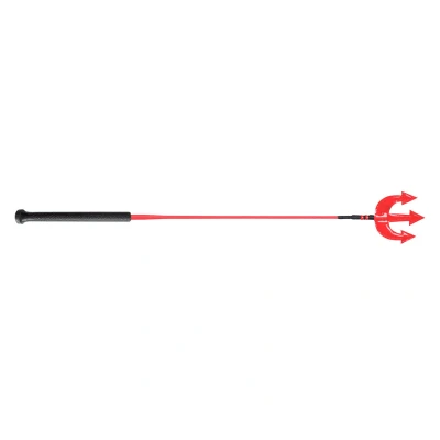 Image de QHP Riding Whip Halloween
