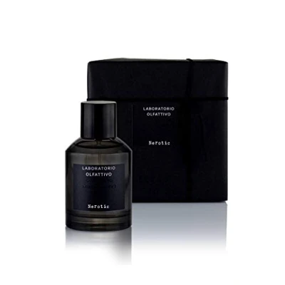 Afbeelding van Laboratorio Olfattivo Nun Eau de Parfum 100 ml