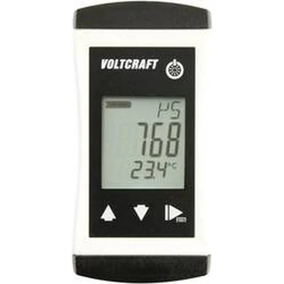 Afbeelding van VOLTCRAFT LWT 100 Geleidbaarheidsmeter Geleidingsvermogen, Saliniteit, Total dissolved solids (TDS)