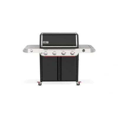 Afbeelding van Weber Genesis E 435W