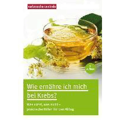 Afbeelding van Wie ernähre ich mich bei Krebs?