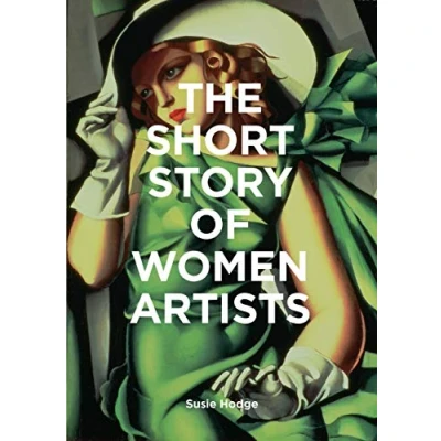 Afbeelding van The Short Story of Women Artists