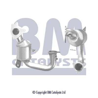 Afbeelding van Bm Catalysts Katalysator BM92048H