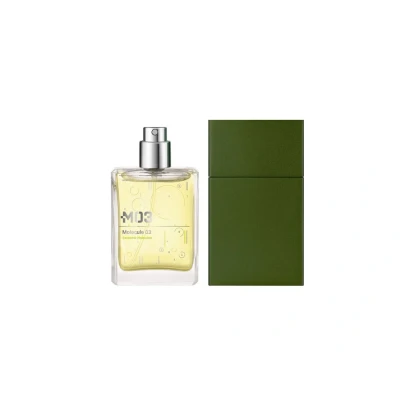 Afbeelding van Escentric Molecules Molecule 03 Eau de Toilette 30 ml