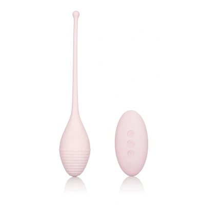 Afbeelding van Inspire Vibratie Eitje Roze