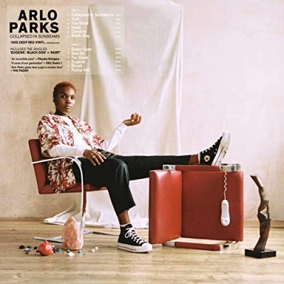 Afbeelding van Arlo Parks Collapsed In..
