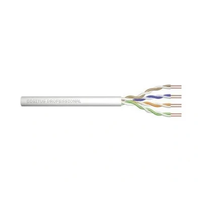 Image de DIGITUS Professional câble en vrac 100 m gris