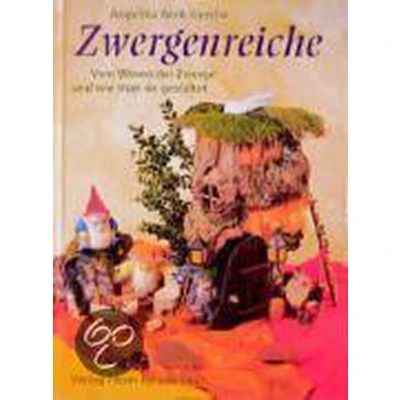 Afbeelding van Zwergenreiche