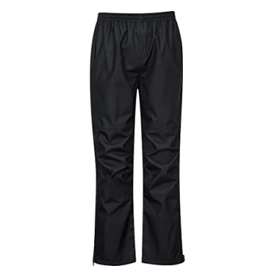 Afbeelding van Portwest Vanquish S556BKRM broek, maat M, zwart