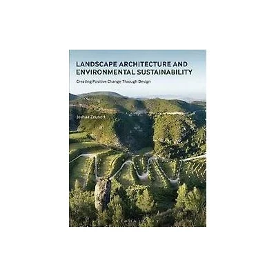 Image de Landscape Architecture and Environmental Sustainability