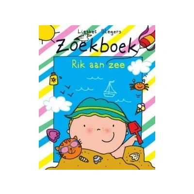 Image de Rik aan zee