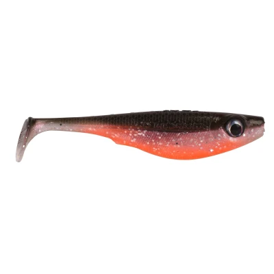 Afbeelding van Spro Iris The Shad 12cm Kleur : UV Olive